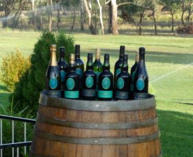 Gunnedah NSW Winery Find