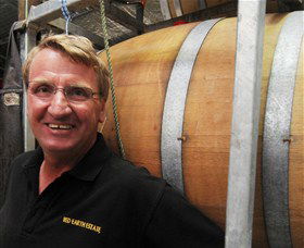 Red Earth Estate - Winery Find 3