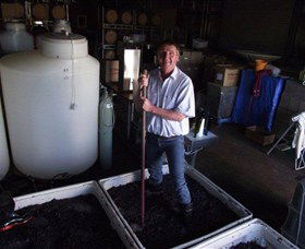 Red Earth Estate - Winery Find 6