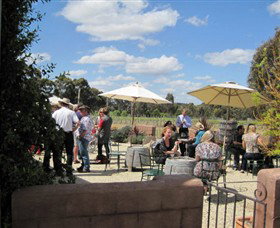 Flynns Wines & Heathcotean Bistro - Winery Find 0