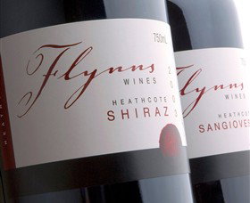 Flynns Wines & Heathcotean Bistro - Winery Find 1
