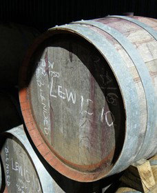 Flynns Wines & Heathcotean Bistro - Winery Find 2