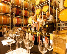 Sanguine Estate - Winery Find 1