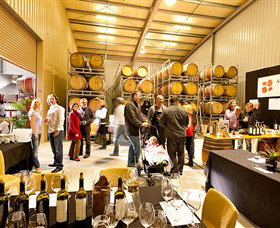 Sanguine Estate - Winery Find 3