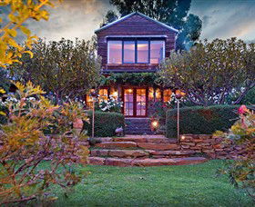 Redesdale Estate - Winery Find 1