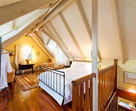 Redesdale Estate - Winery Find 2