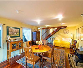 Redesdale Estate - Winery Find 3