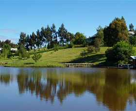 Eganstown VIC Winery Find