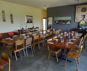 Kyneton Ridge Estate - Winery Find 3