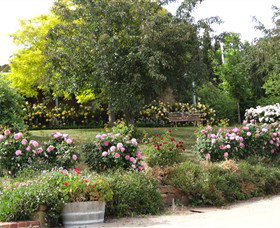 Kyneton Ridge Estate - Winery Find 4