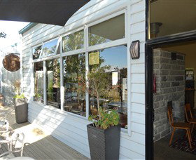Kyneton Ridge Estate - Winery Find 5