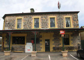 Tooborac Hotel And Brewery - Winery Find 0