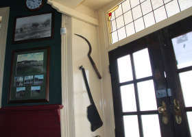 Tooborac Hotel And Brewery - Winery Find 1