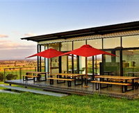Tallis Wine Cellar Door