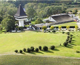 Mitchelton Winery - Winery Find 0