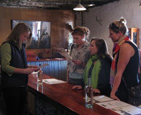 Tahbilk Winery And Vineyard - Winery Find 0