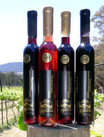 Mount Buninyong Winery - Winery Find 1