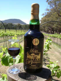 Mount Buninyong Winery - Winery Find 3
