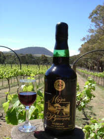 Mount Buninyong Winery - Winery Find 4