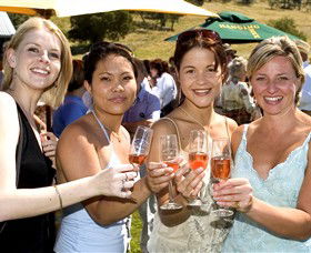 Hanging Rock Winery - Winery Find 2