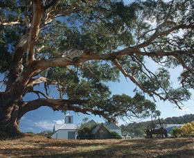 Hanging Rock Winery - Winery Find 4