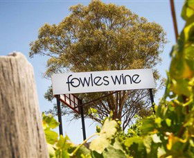 Kilmore VIC Winery Find