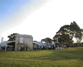 Lake Boga VIC Winery Find