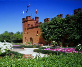 All Saints Estate - Winery Find 0