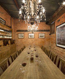 All Saints Estate - Winery Find 2