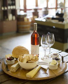 All Saints Estate - Winery Find 3