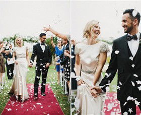 All Saints Estate - Winery Find 4