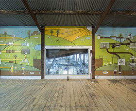 All Saints Estate - Winery Find 5