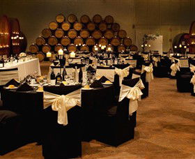 All Saints Estate - Winery Find 8