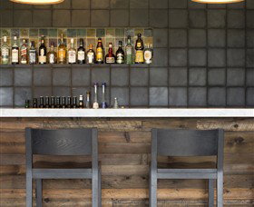 Terrace Restaurant - Winery Find 2