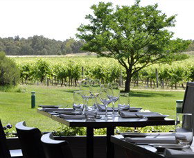 Terrace Restaurant - Winery Find 3