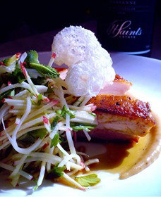 Terrace Restaurant - Winery Find 4