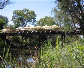 Pfeiffer Wines - Winery Find 1