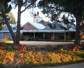 Pfeiffer Wines - Winery Find 2