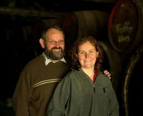 Pfeiffer Wines - Winery Find 3