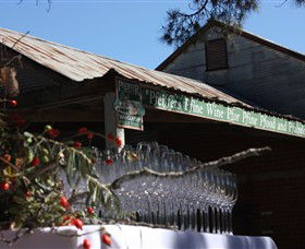 Pfeiffer Wines - Winery Find 7