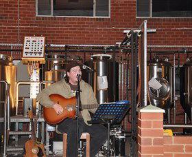 Thirsty Crow Brewery - Winery Find 6