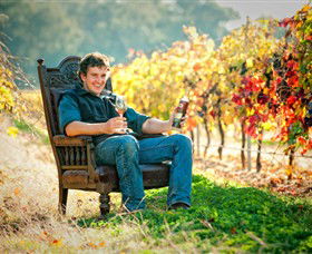 Stanton And Killeen Wines - Winery Find 0