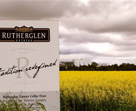 Rutherglen Estates - Winery Find 0
