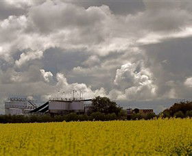 Rutherglen Estates - Winery Find 1