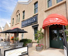 Rutherglen Estates - Winery Find 4