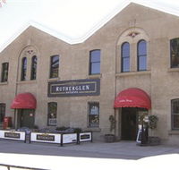 Rutherglen Estates - Winery Find
