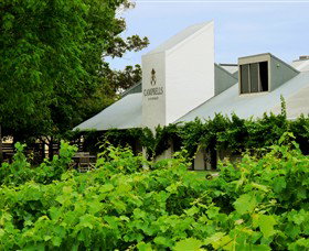 Campbells Wines - Winery Find 1