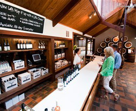 Campbells Wines - Winery Find 2