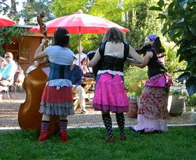 Rocky Passes Estate - Winery Find 1