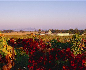 Great Southern VIC Winery Find